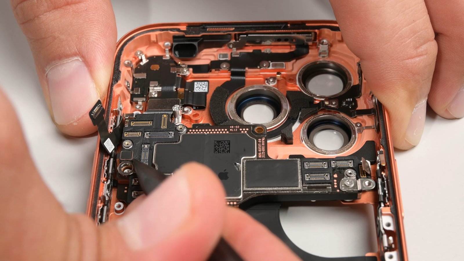 iPhone repair Houston TX