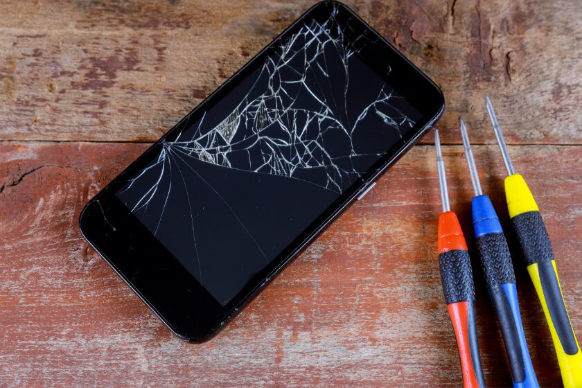 Tablet Repair in Cypresswood TX