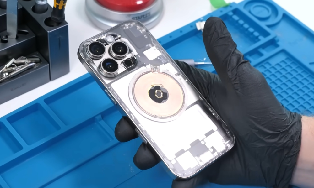 Reliable iPhone Repair in Houston, TX