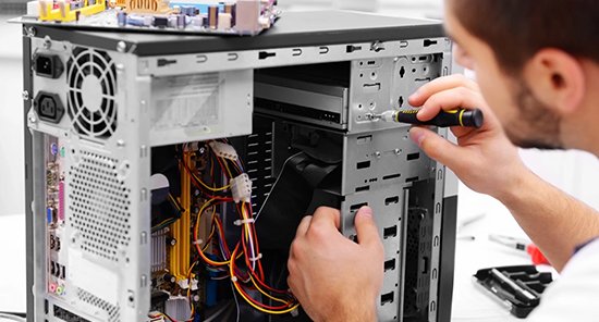 Computer Repair in Houston TX