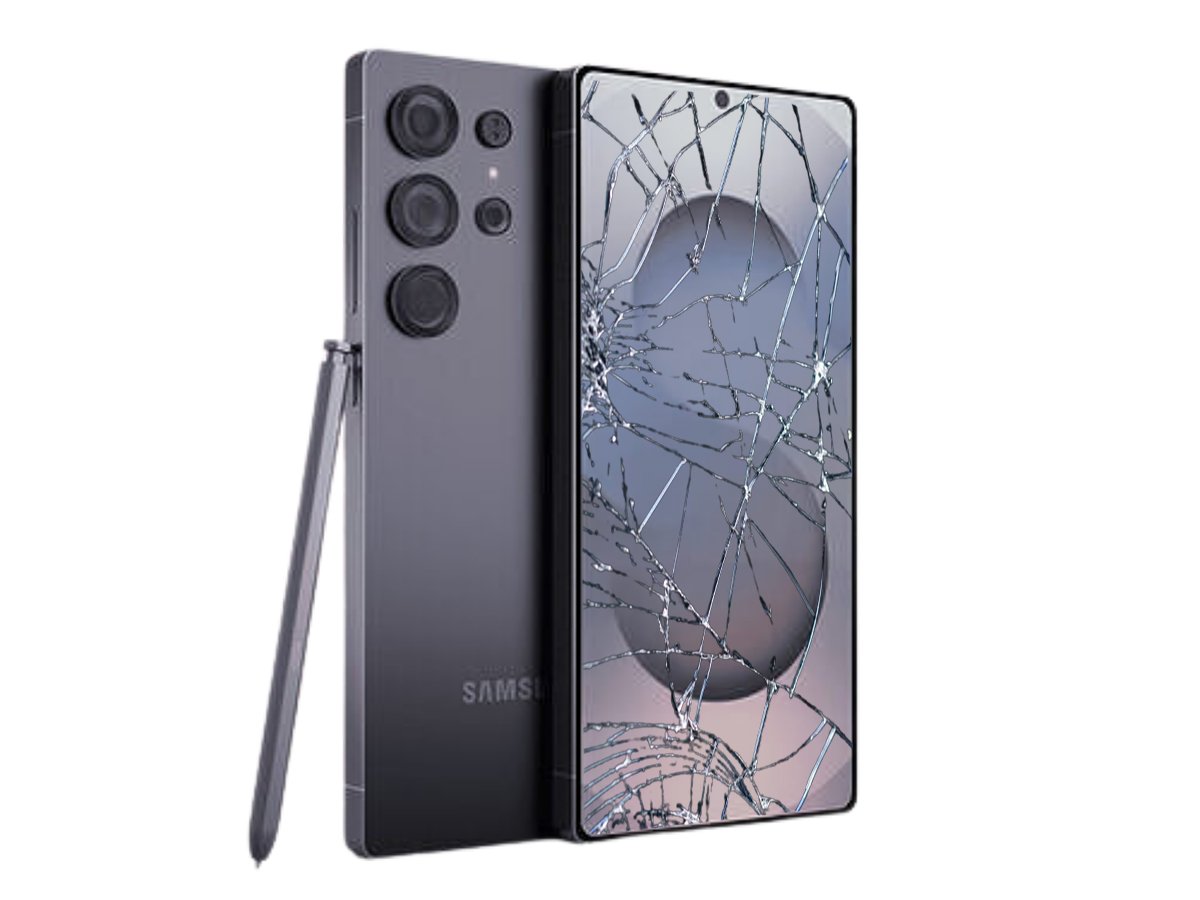 smartphone Repair in Houston TX