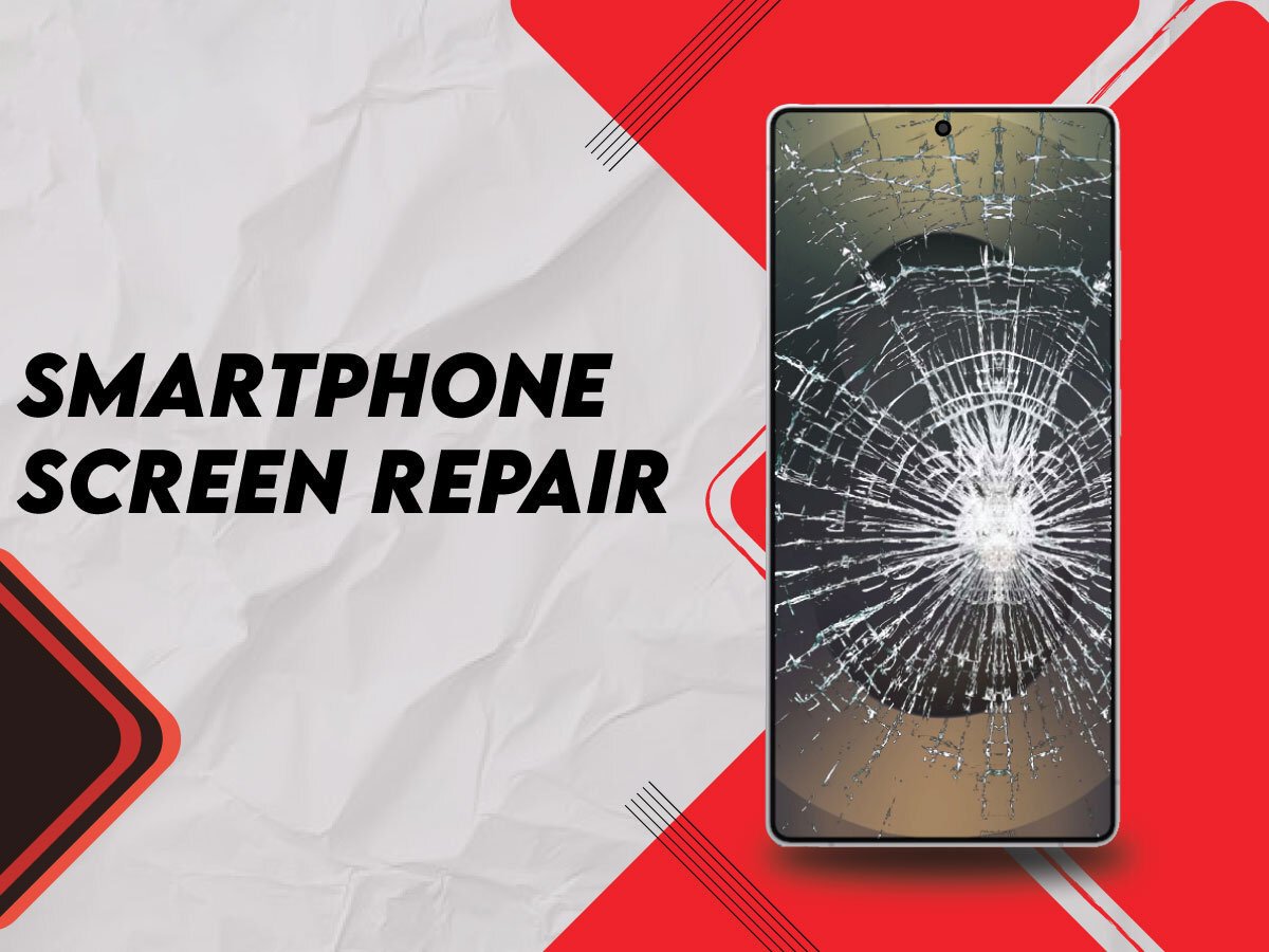Smartphone Repair in Bammel Houston, TX