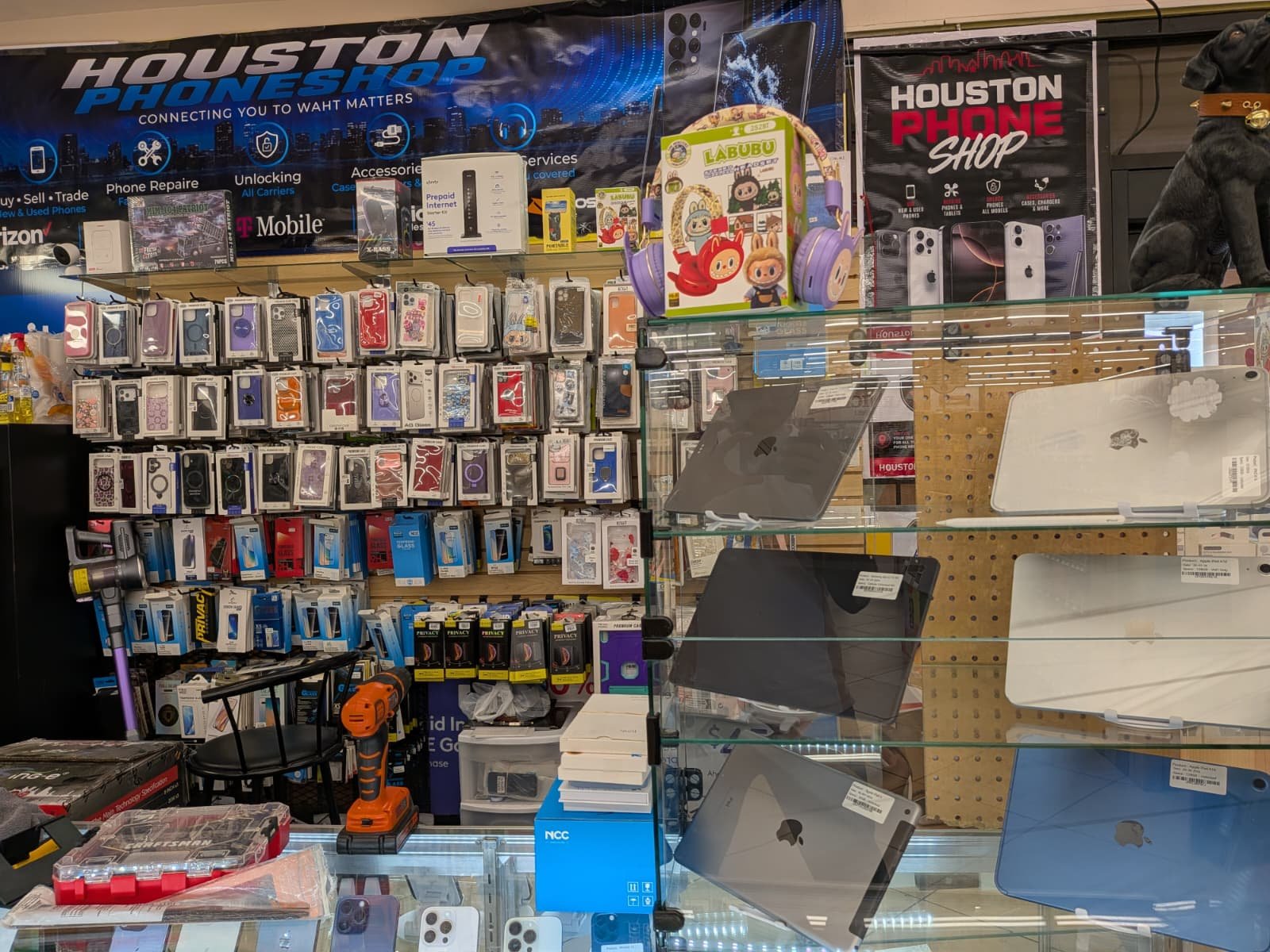 Samsung Repair in Bammel, Houston