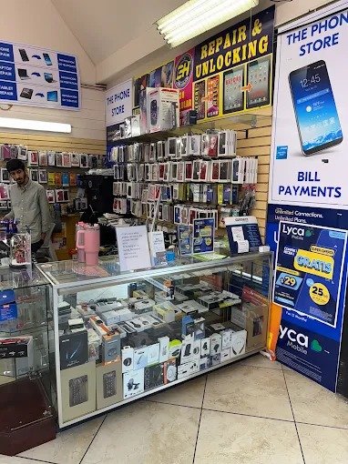 Smart Device Repair in Cypresswood TX