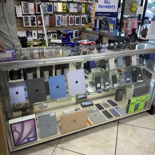smart device repair service in Bammel, TX